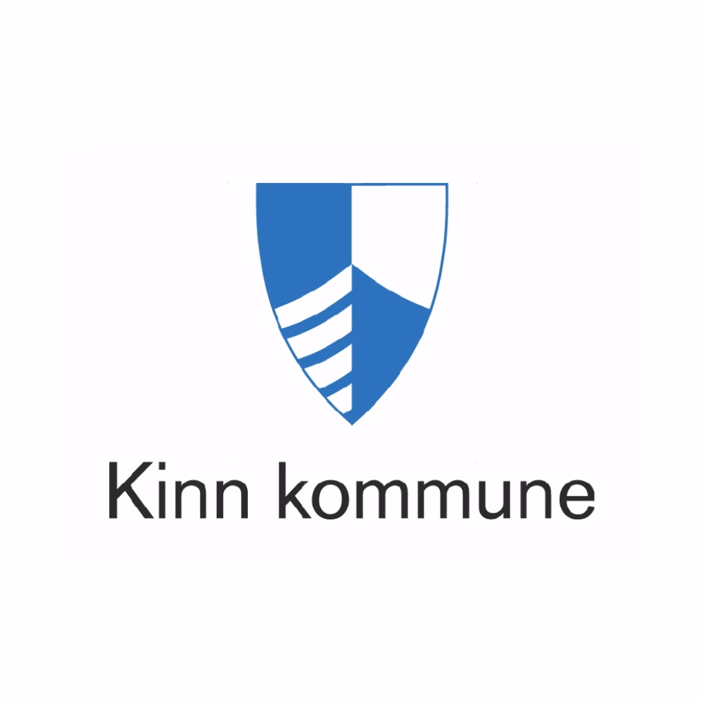 Kinn kommune friskus Kinn kommune friskus