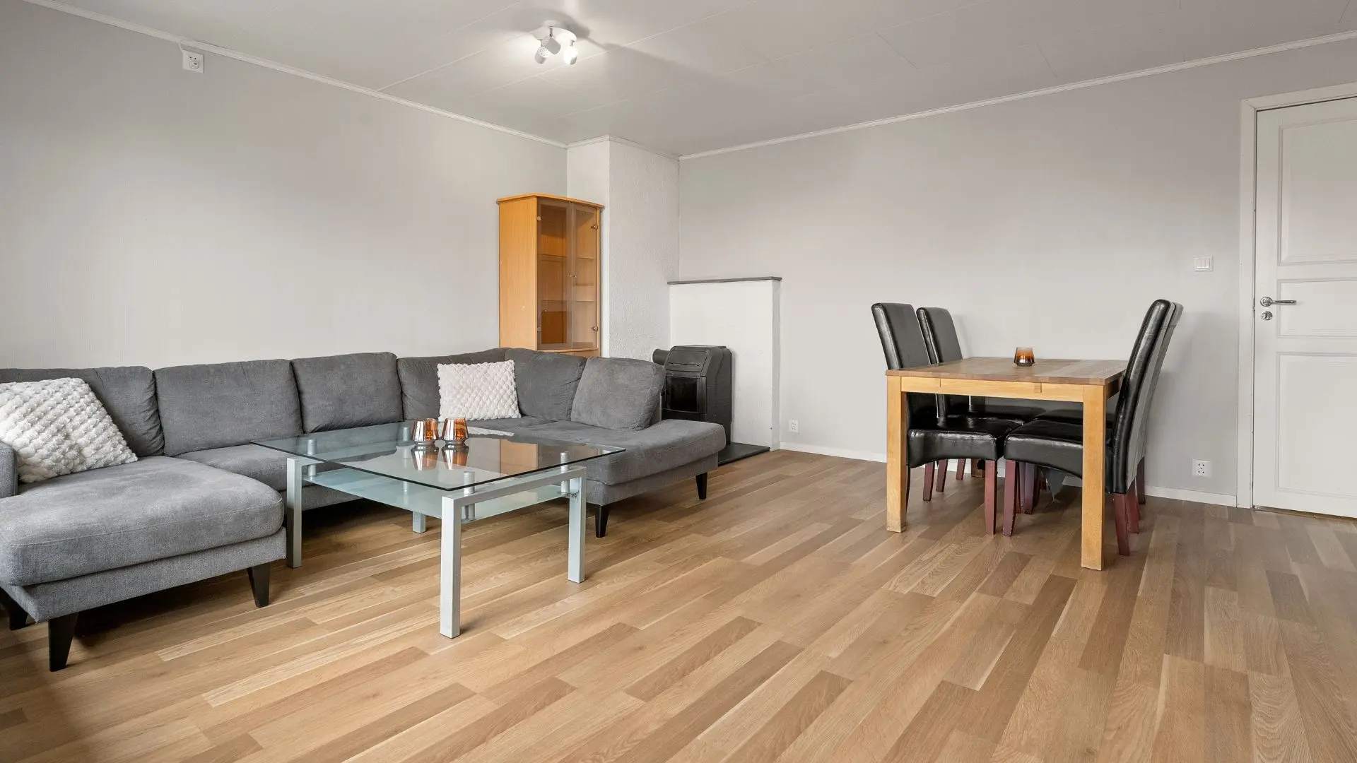 Langtidsleie Kinn Hotell - kinnhotell.no