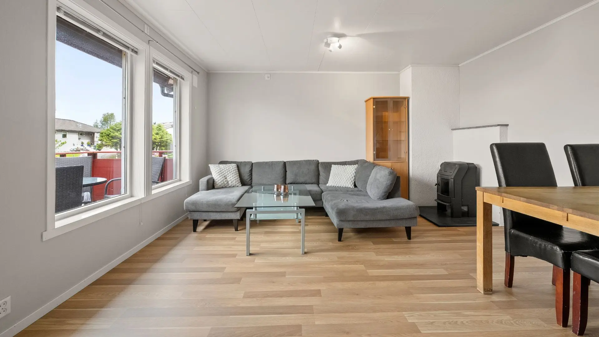 Langtidsleie Kinn Hotell - kinnhotell.no
