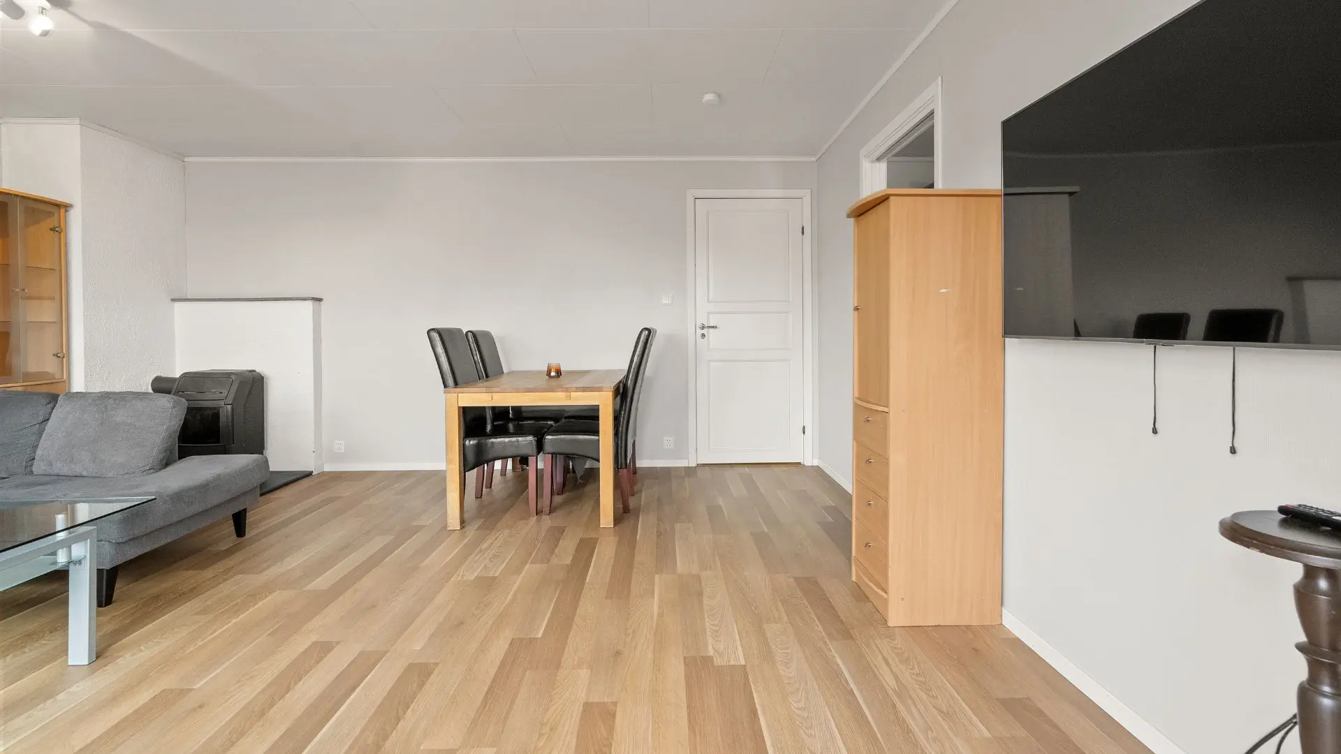 Langtidsleie Kinn Hotell - kinnhotell.no