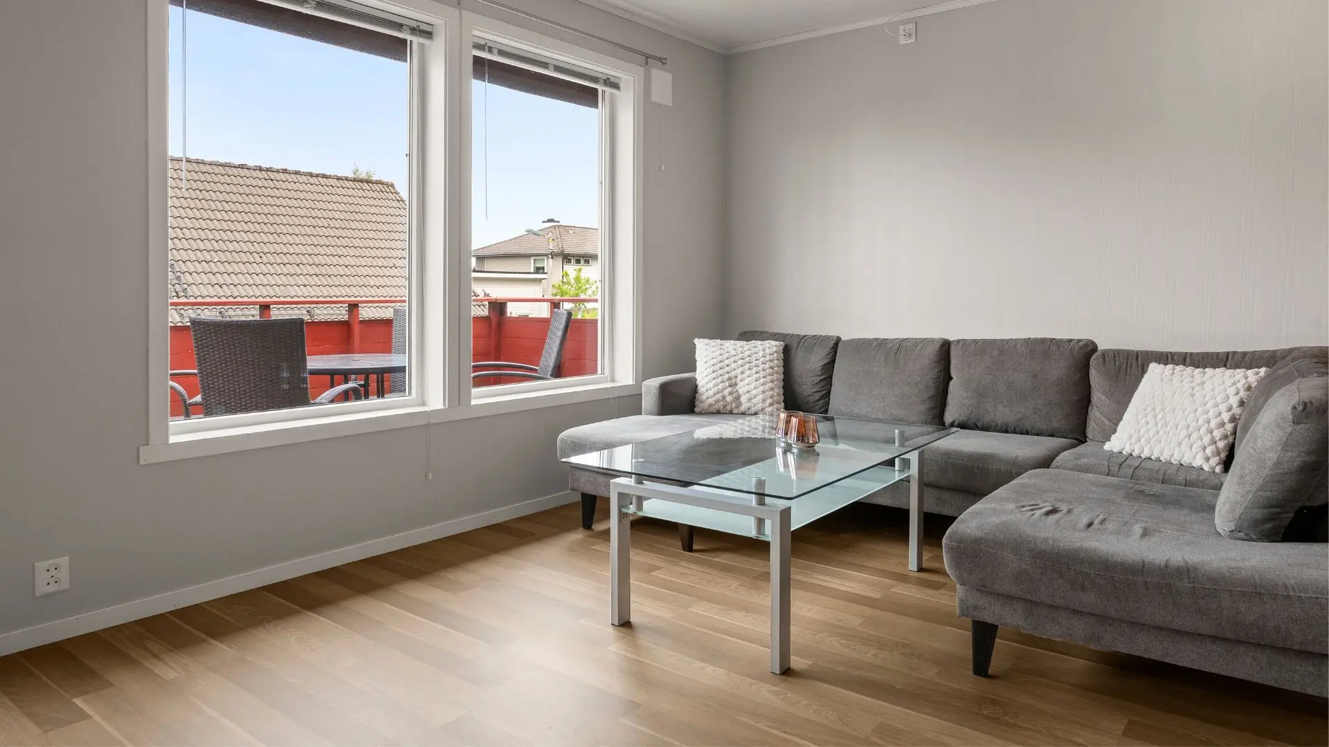 Langtidsleie Kinn Hotell - kinnhotell.no