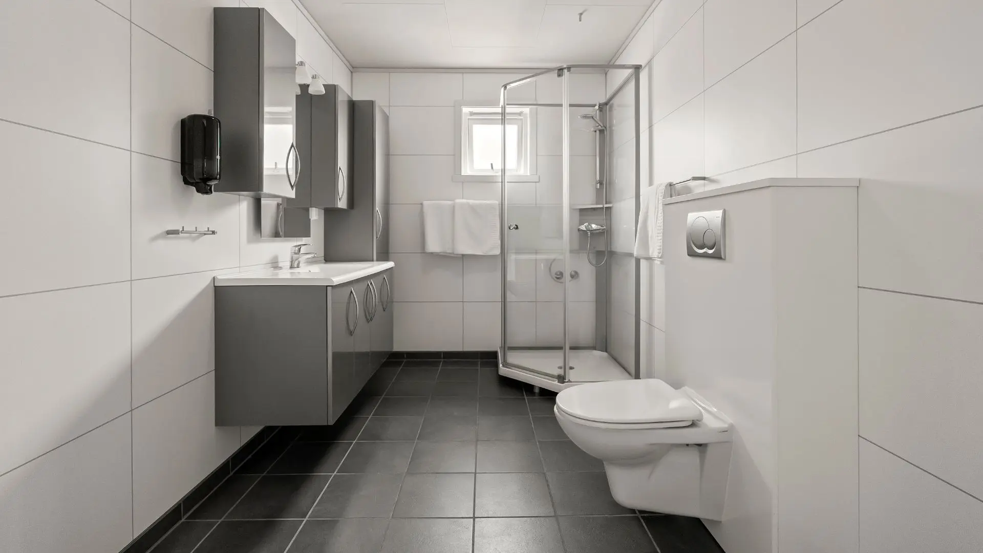 Langtidsleie Kinn Hotell - kinnhotell.no