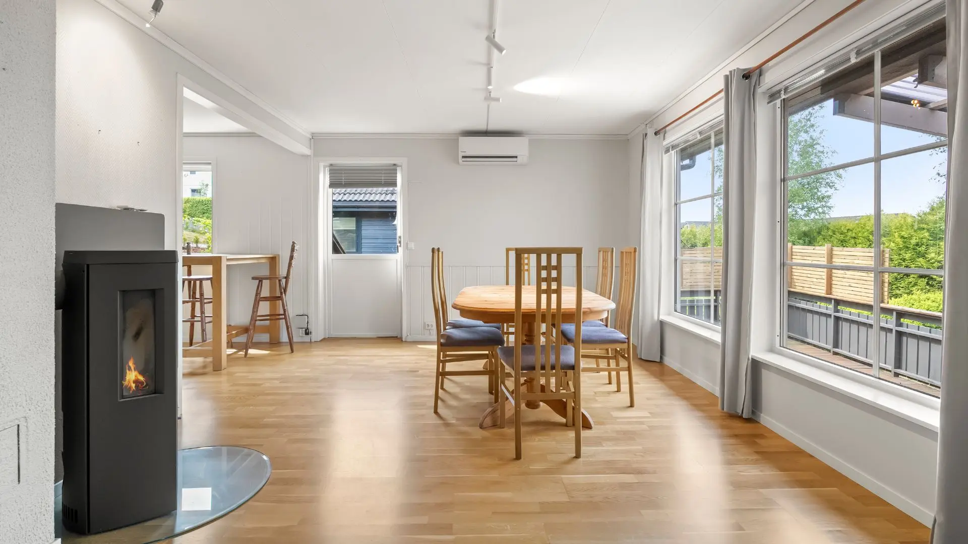 Langtidsleie Kinn Hotell - kinnhotell.no