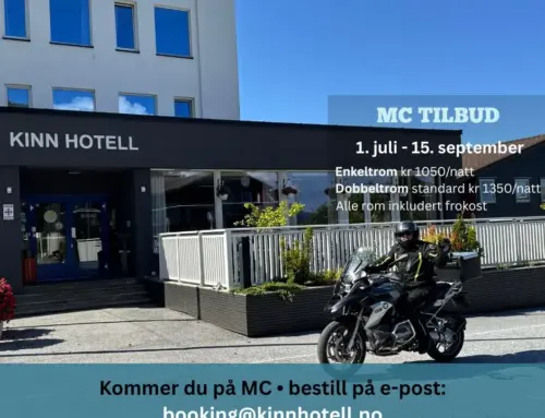 MC sommertilbud