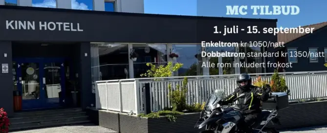 MC tilbud-sommer 2025 - kinnhotell.no