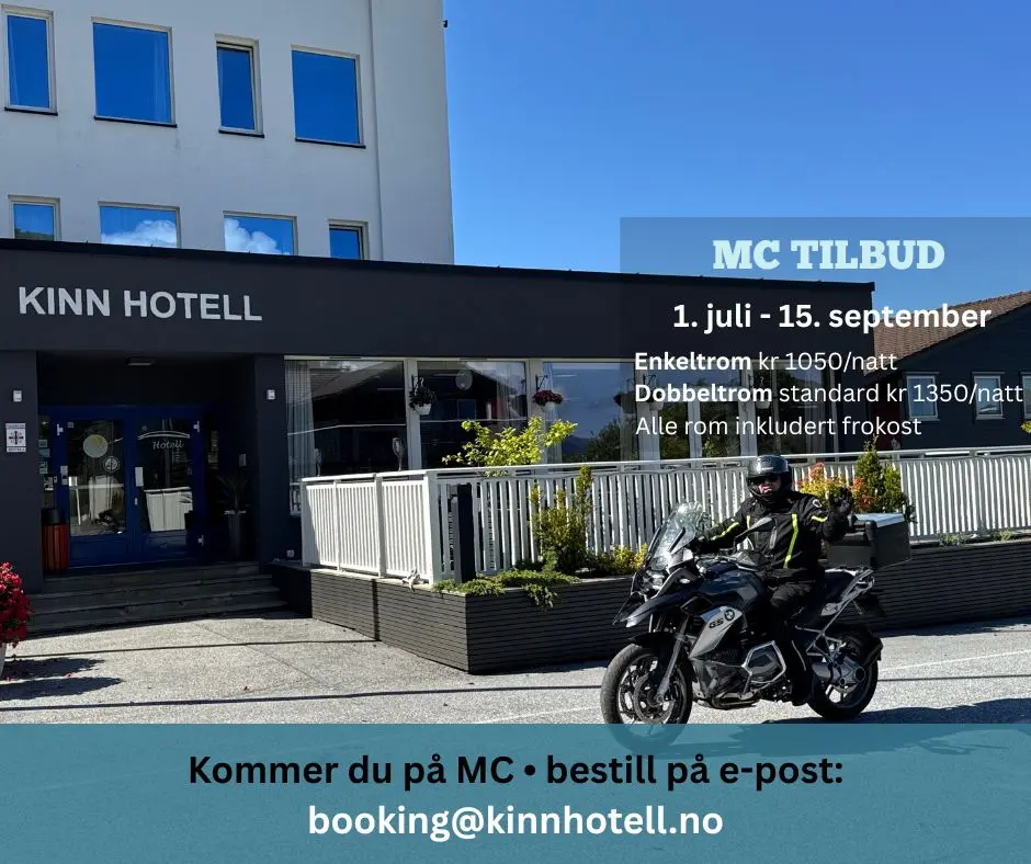 MC kampanje