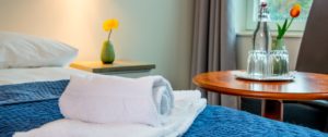 Hotellrom Kinn Hotell Florø