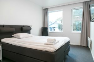 Kinn Hotell - Florø,