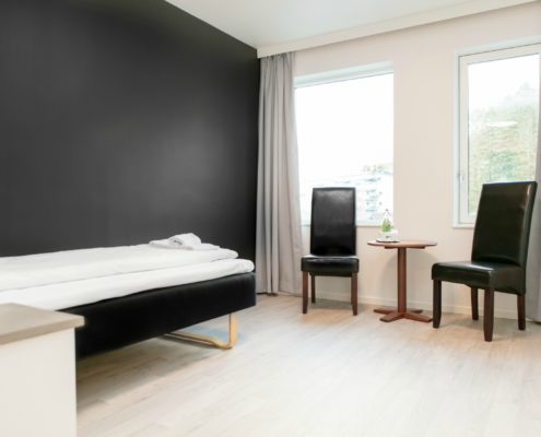 Kinn Hotell - Florø